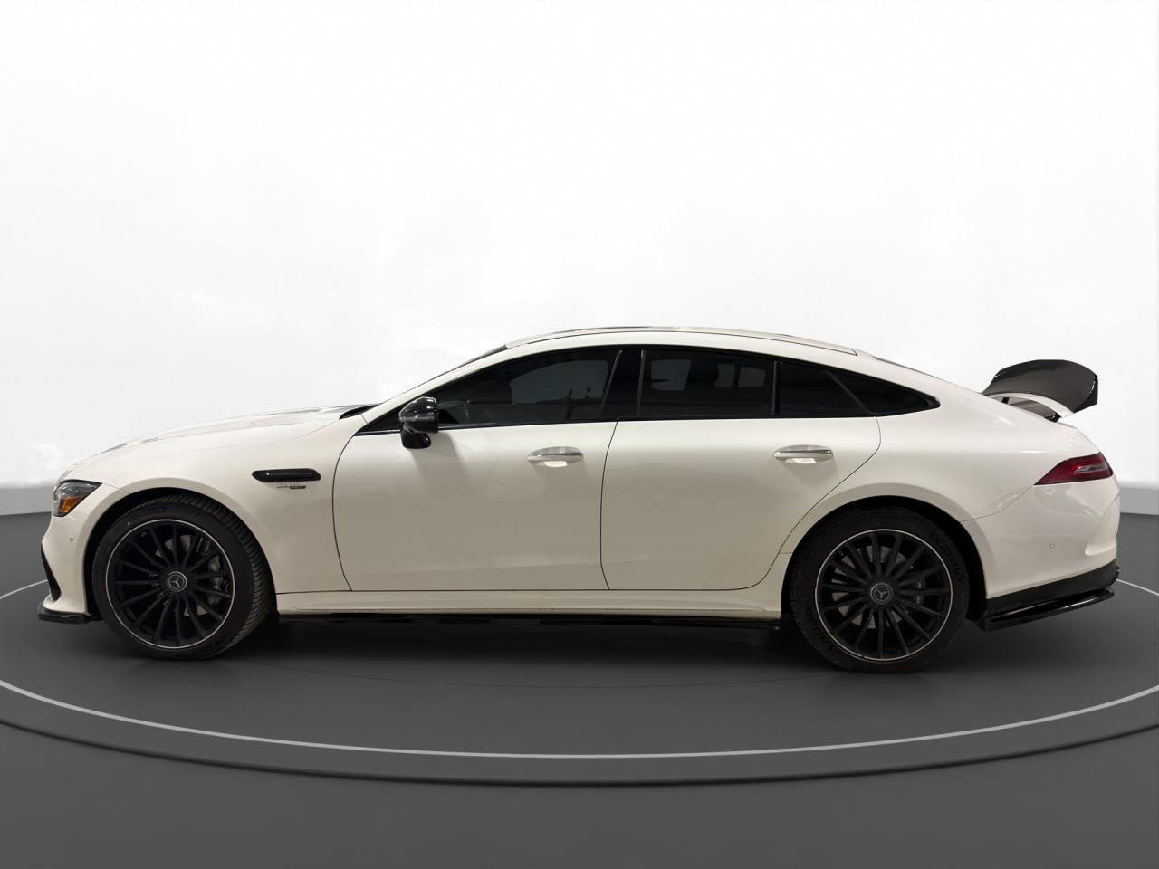 2020 Mercedes-Benz AMG GT AMG GT 53 | NIGHT PKG | RED INT. Photo