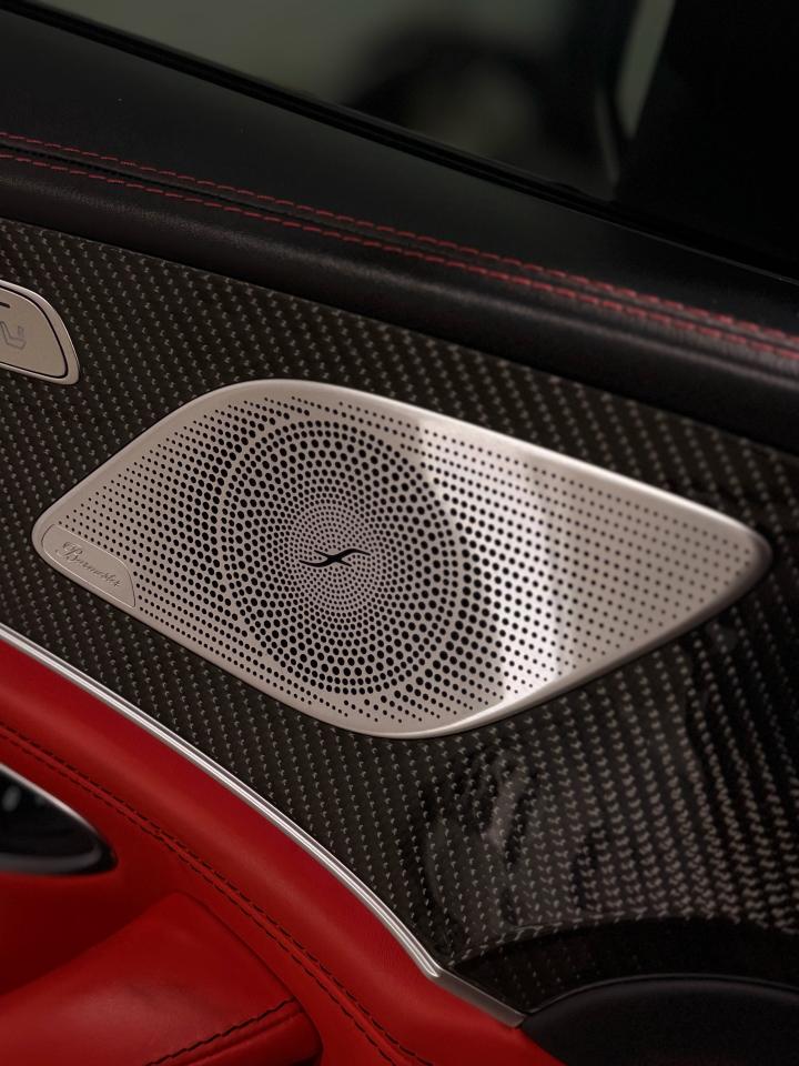 2020 Mercedes-Benz AMG GT AMG GT 53 | NIGHT PKG | RED INT. Photo