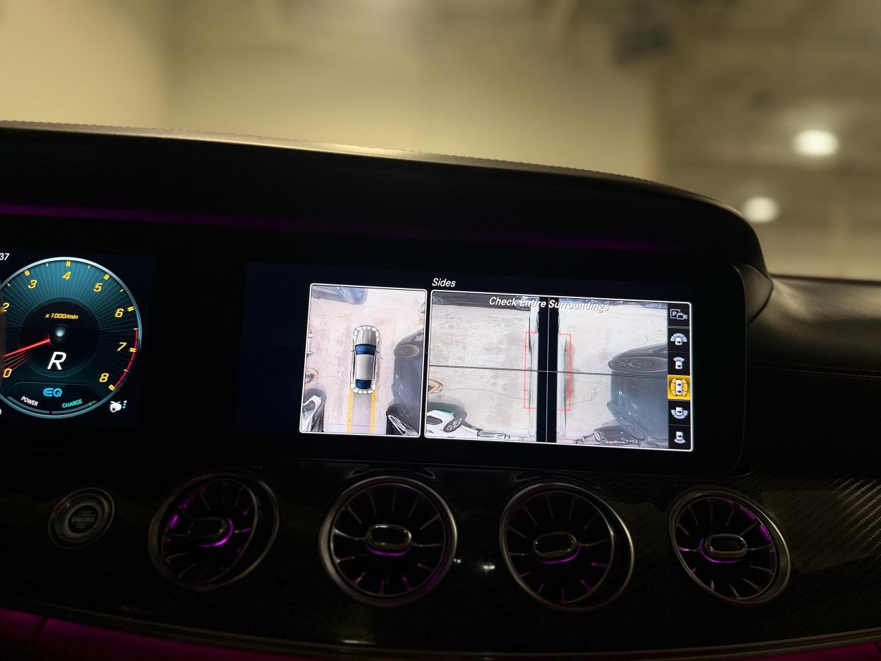 2020 Mercedes-Benz AMG GT AMG GT 53 | NIGHT PKG | RED INT. Photo