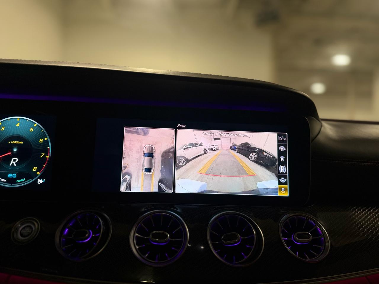 2020 Mercedes-Benz AMG GT AMG GT 53 | NIGHT PKG | RED INT. Photo