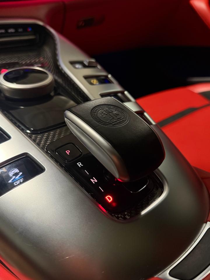 2020 Mercedes-Benz AMG GT AMG GT 53 | NIGHT PKG | RED INT. Photo