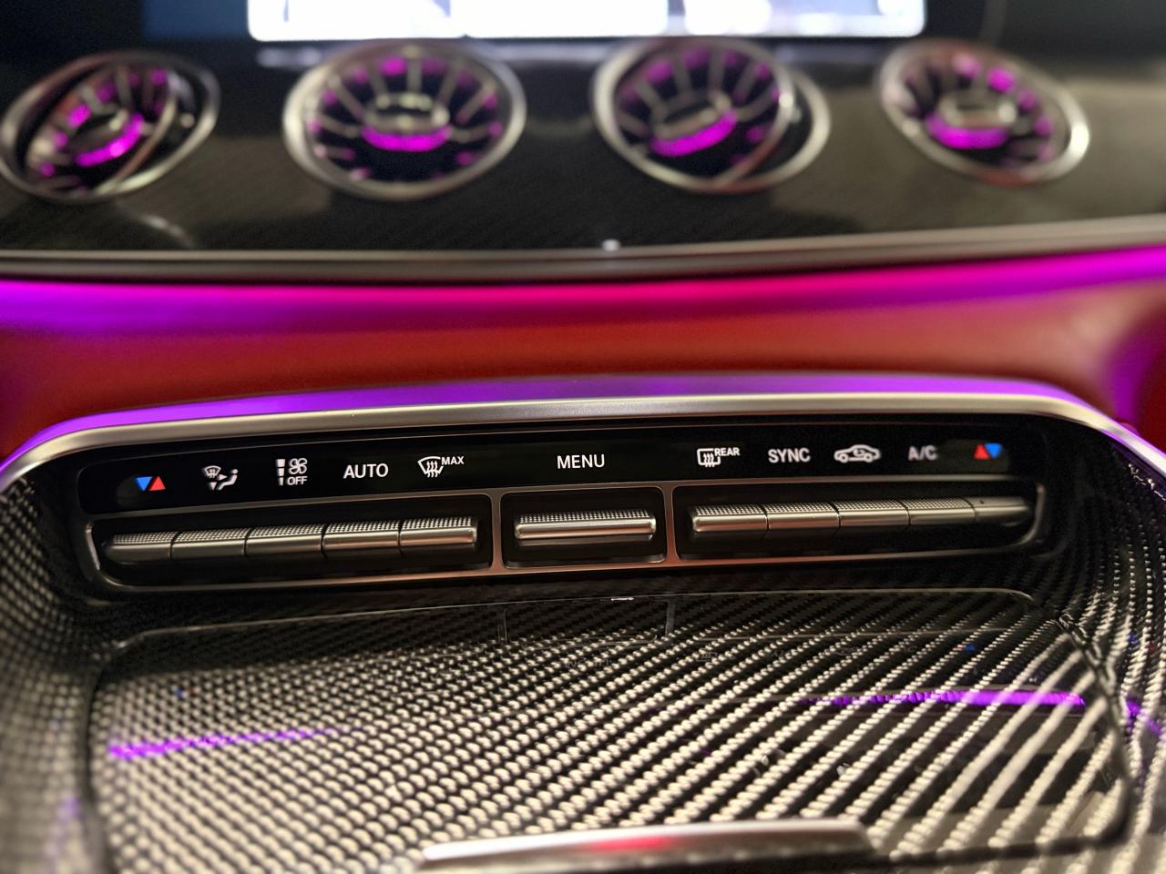 2020 Mercedes-Benz AMG GT AMG GT 53 | NIGHT PKG | RED INT. Photo