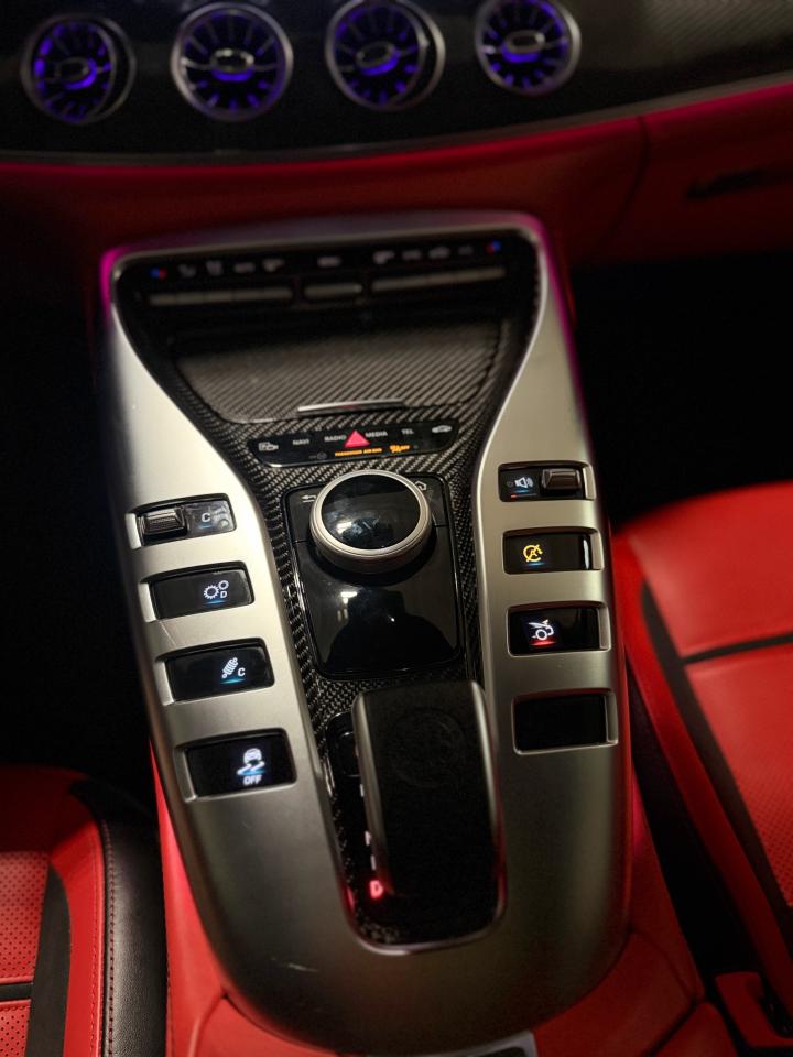 2020 Mercedes-Benz AMG GT AMG GT 53 | NIGHT PKG | RED INT. Photo