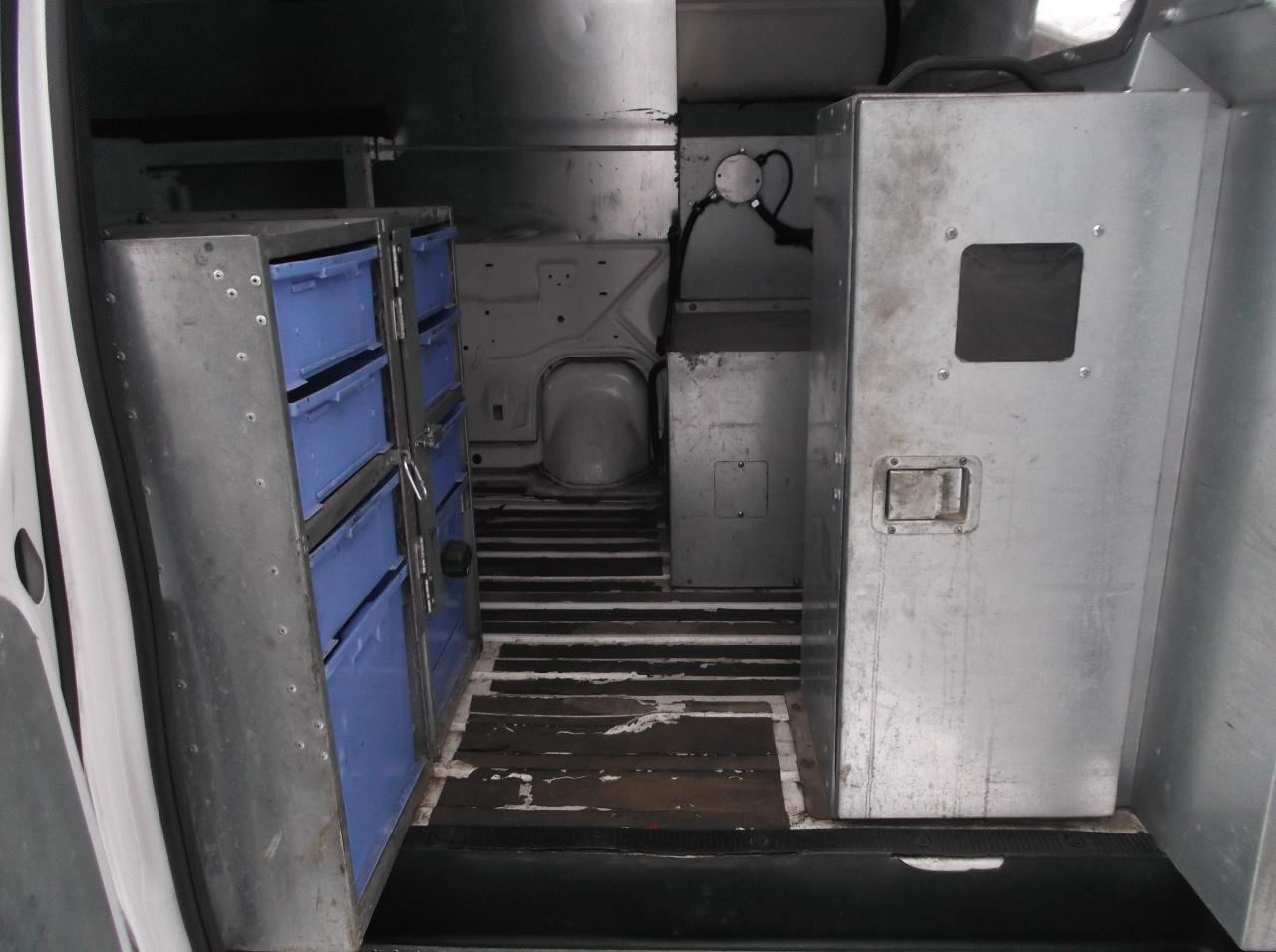 2012 Ford E350 Econoline  Super Duty Photo