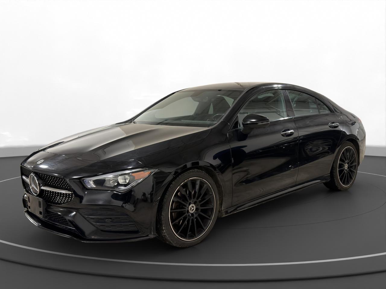 2023 Mercedes-Benz CLA250 CLA 250 - Photo #1
