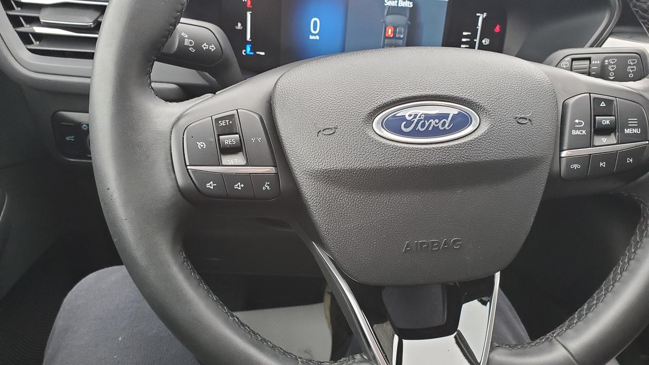 2023 Ford Escape Active-REAR CAMERA-PWR LIFTGATE-LANE ASSIST. Photo