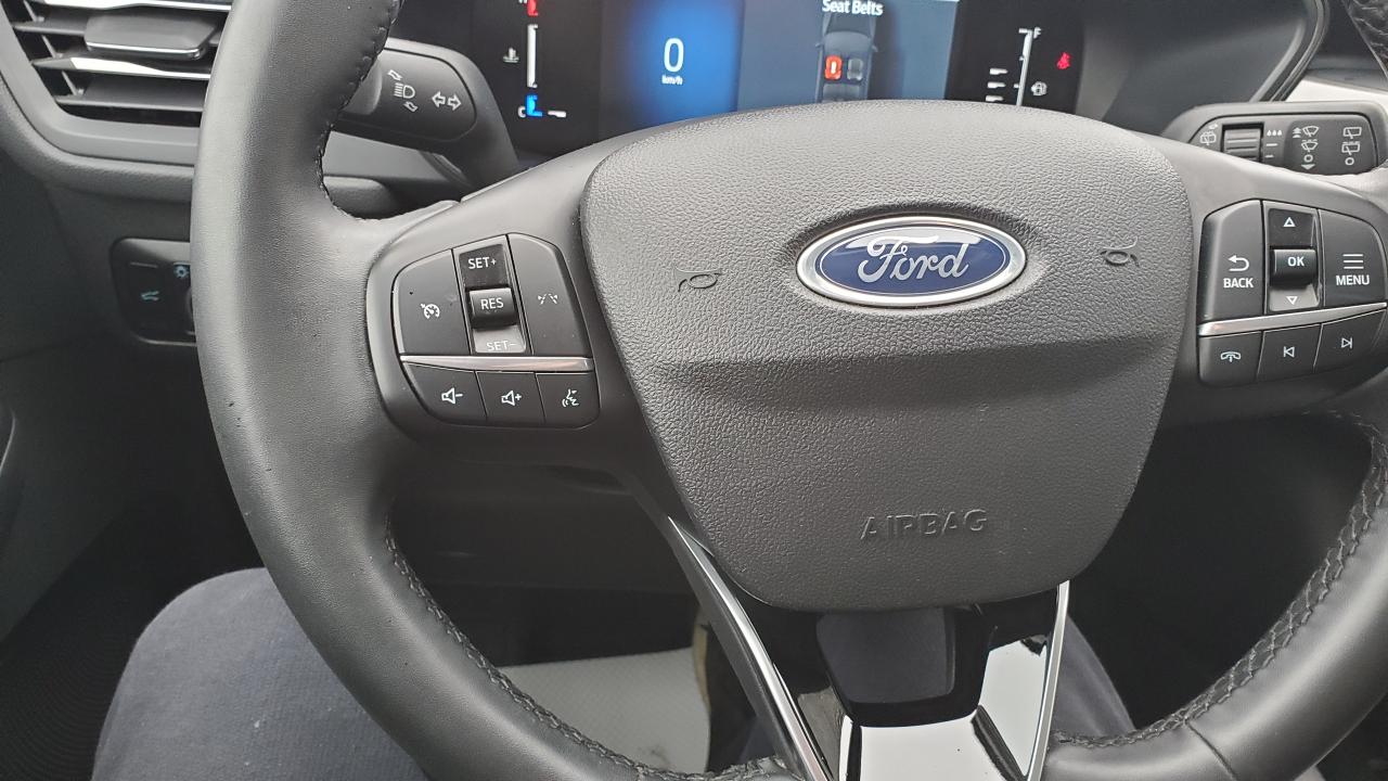 2023 Ford Escape Active-REAR CAMERA-PWR LIFTGATE-LANE ASSIST. Photo