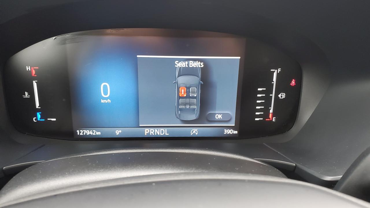 2023 Ford Escape Active-REAR CAMERA-PWR LIFTGATE-LANE ASSIST. Photo