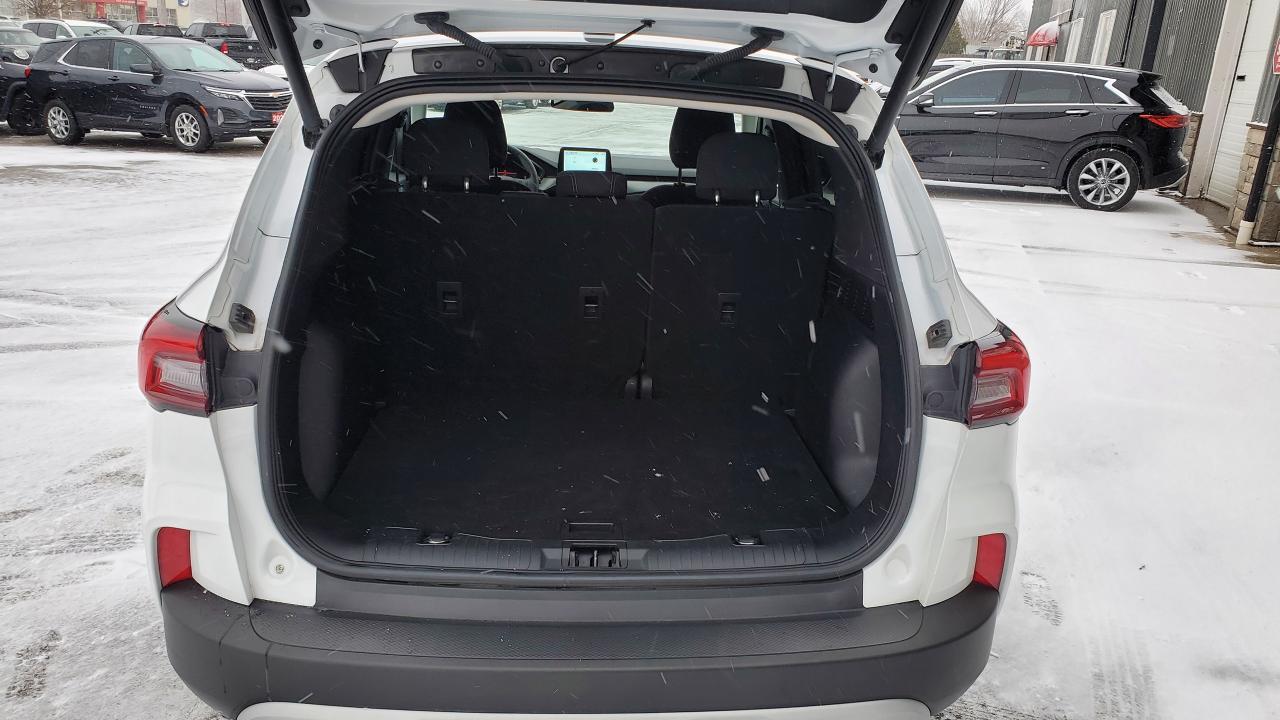 2023 Ford Escape Active-REAR CAMERA-PWR LIFTGATE-LANE ASSIST. Photo