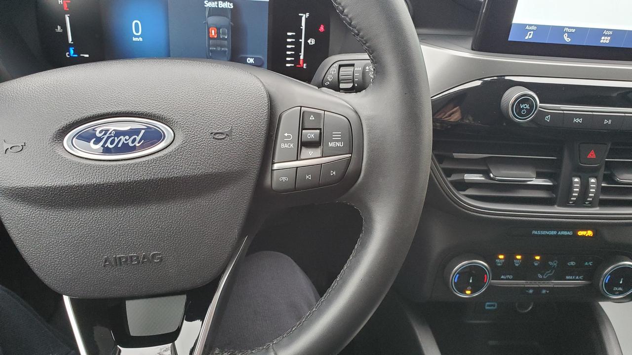 2023 Ford Escape Active-REAR CAMERA-PWR LIFTGATE-LANE ASSIST. Photo