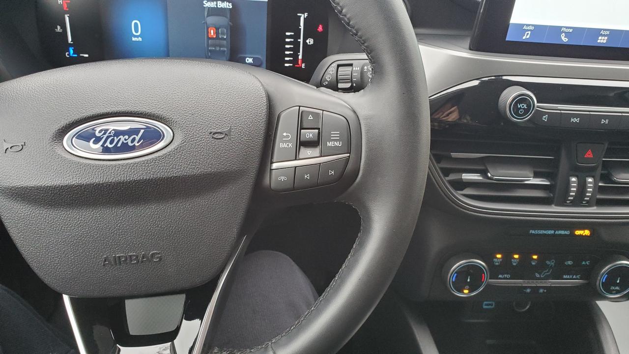 2023 Ford Escape Active-REAR CAMERA-PWR LIFTGATE-LANE ASSIST. Photo