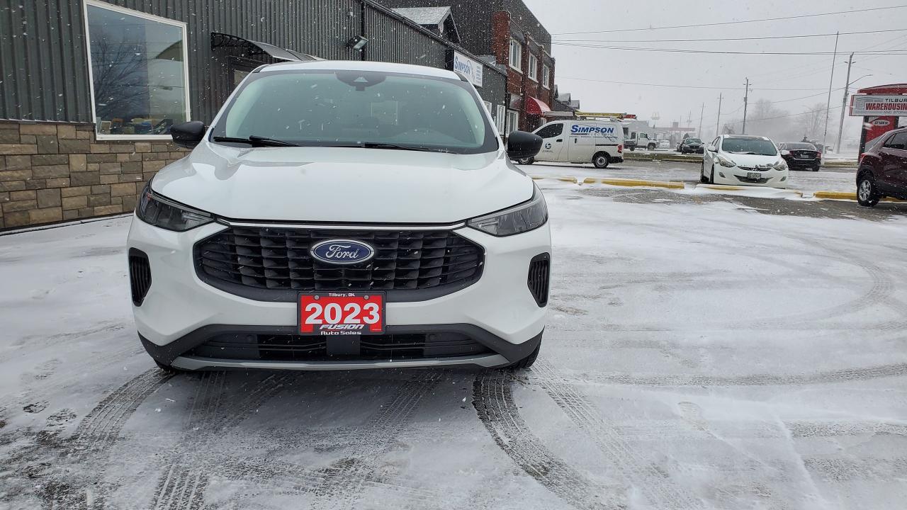2023 Ford Escape Active-REAR CAMERA-PWR LIFTGATE-LANE ASSIST. Photo