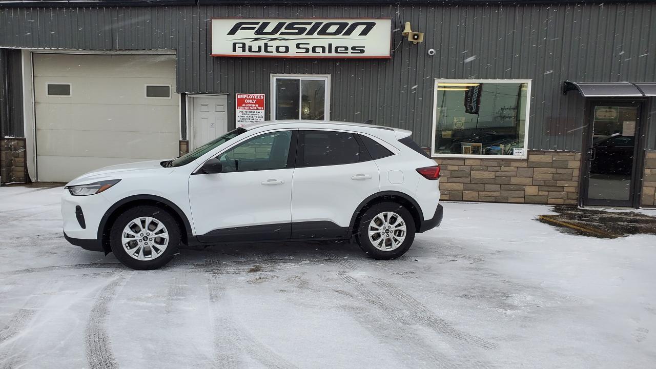 2023 Ford Escape Active-REAR CAMERA-PWR LIFTGATE-LANE ASSIST. Photo