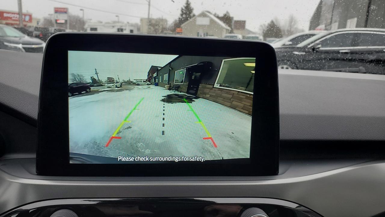 2023 Ford Escape Active-REAR CAMERA-PWR LIFTGATE-LANE ASSIST. Photo