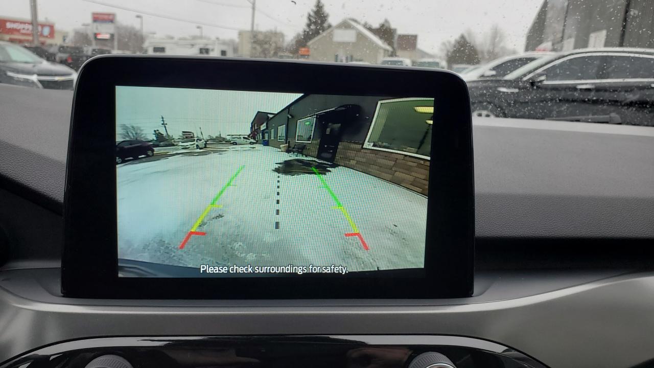 2023 Ford Escape Active-REAR CAMERA-PWR LIFTGATE-LANE ASSIST. Photo