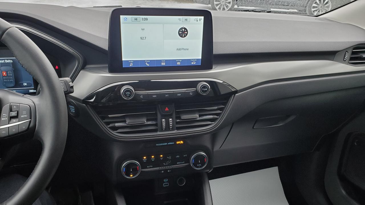 2023 Ford Escape Active-REAR CAMERA-PWR LIFTGATE-LANE ASSIST. Photo