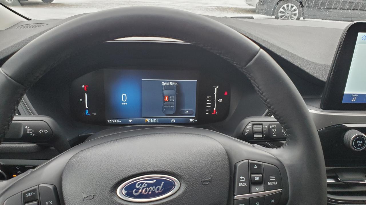 2023 Ford Escape Active-REAR CAMERA-PWR LIFTGATE-LANE ASSIST. Photo