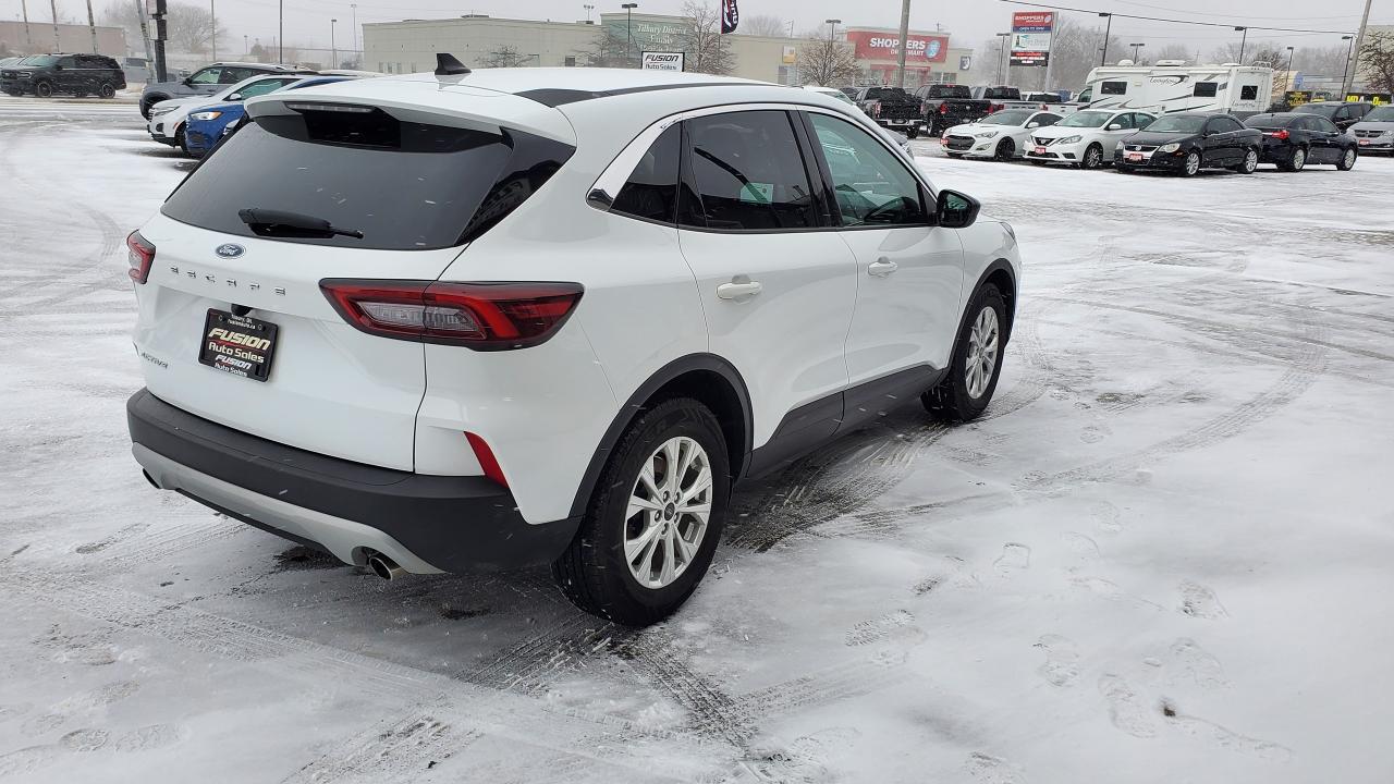 2023 Ford Escape Active-REAR CAMERA-PWR LIFTGATE-LANE ASSIST. Photo