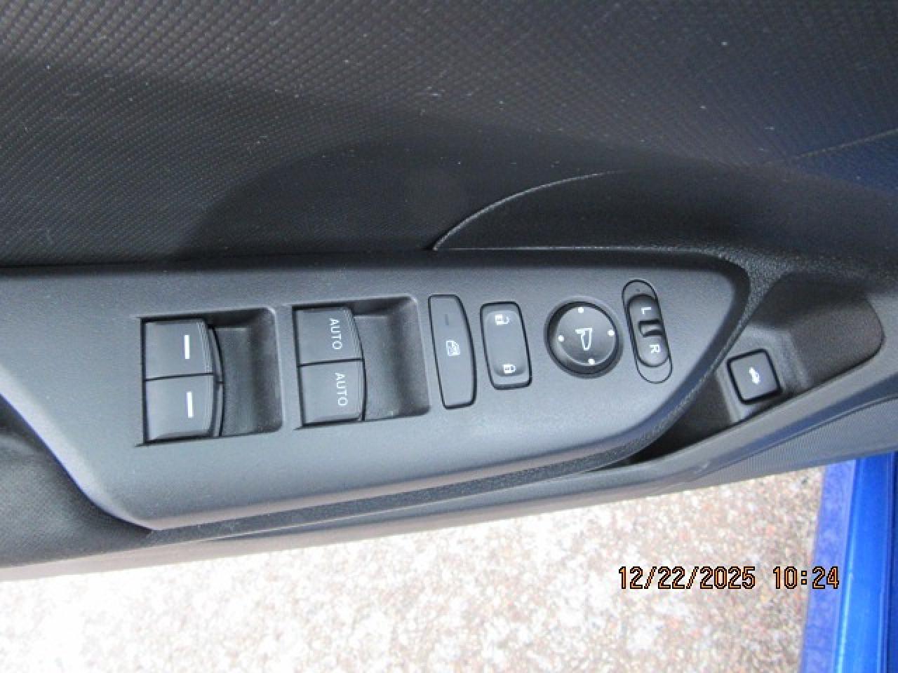 2020 Honda Civic SEDAN LX Photo