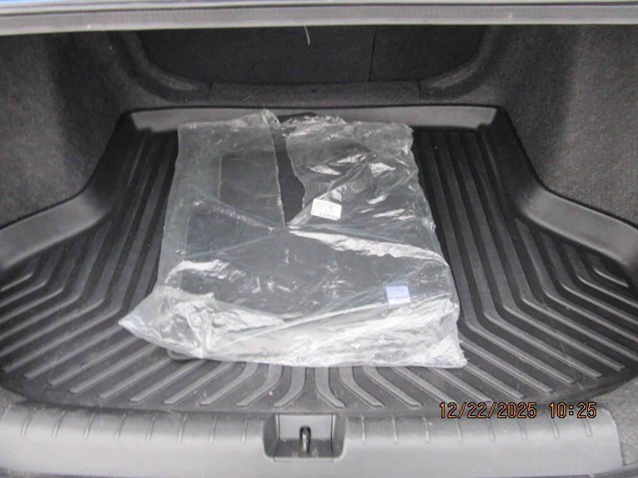 2020 Honda Civic SEDAN LX Photo