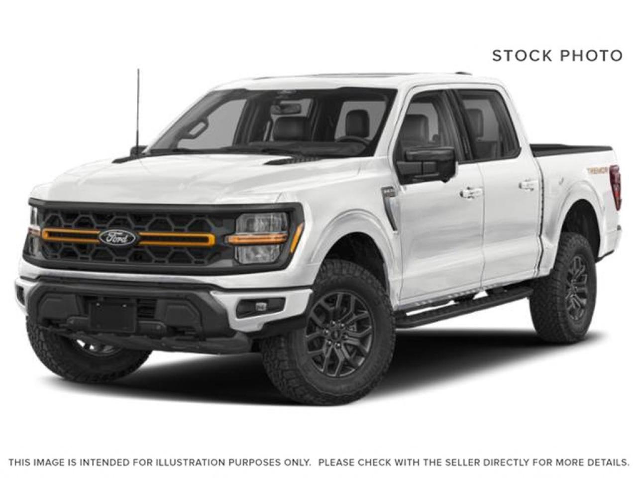 2025 Ford F-150 Tremor® 5.5' Box 401A Photo0