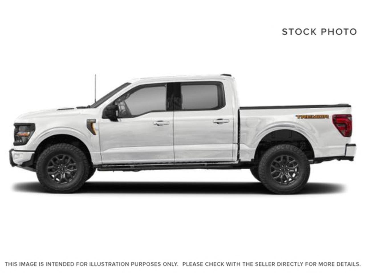 2025 Ford F-150 Tremor® 5.5' Box 401A Photo1