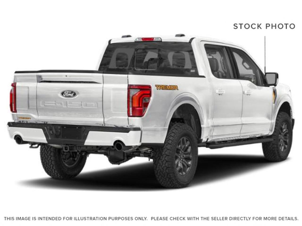 2025 Ford F-150 Tremor® 5.5' Box 401A Photo2