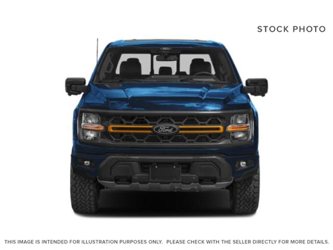 2025 Ford F-150 Tremor® 5.5' Box 401A Photo4