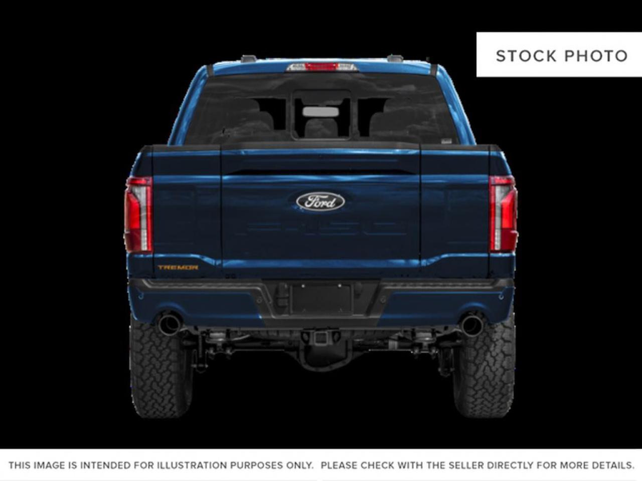 2025 Ford F-150 Tremor® 5.5' Box 401A Photo3