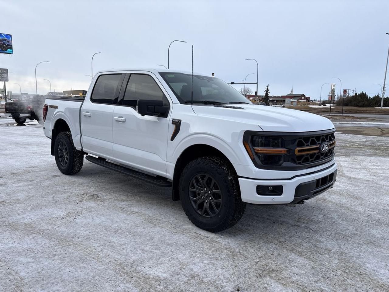 2025 Ford F-150 TREMOR 5.5' Box 401A Photo0