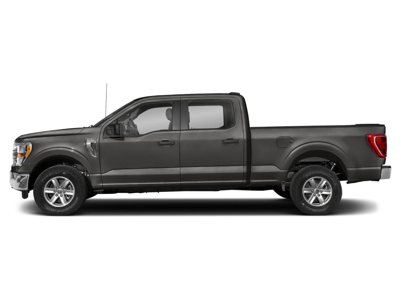 2022 Ford F-150 XLT Photo2