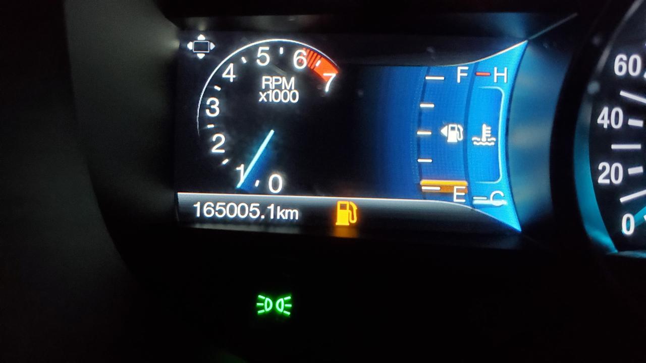 2017 Ford Edge SEL AWD-NAVIGATION-LEATHER-PAN ROOF-REMOTE START Photo