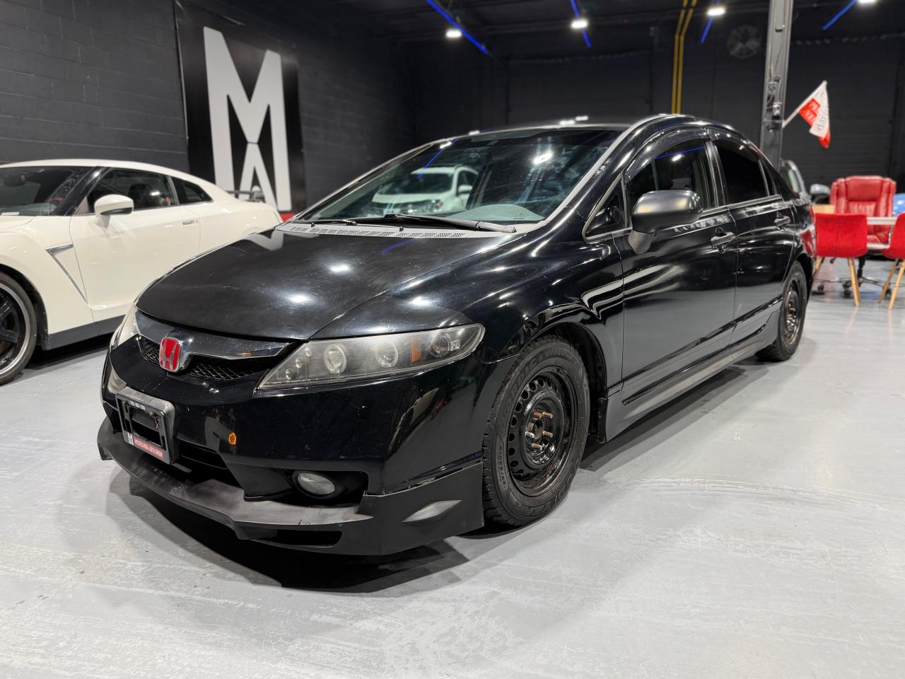 <p data-start=188 data-end=275><strong data-start=188 data-end=275>2010 Honda Civic for Sale | Reliable, Fuel-Efficient | Finance & Warranty Available</strong></p><p data-start=277 data-end=485>Selling a <strong data-start=287 data-end=307>2010 Honda Civic</strong> in great running condition with <strong data-start=340 data-end=354>201,000 km</strong>. Known for reliability, low maintenance costs, and excellent fuel economy &mdash; perfect for commuters, students, or first-time buyers.</p><p data-start=487 data-end=510><strong data-start=487 data-end=510>Vehicle Highlights:</strong></p><ul data-start=511 data-end=652><li data-start=511 data-end=533><p data-start=513 data-end=533>✅ 2010 Honda Civic</p></li><li data-start=534 data-end=550><p data-start=536 data-end=550>✅ 201,000 km</p></li><li data-start=551 data-end=584><p data-start=553 data-end=584>✅ Fuel-efficient & dependable</p></li><li data-start=585 data-end=618><p data-start=587 data-end=618>✅ Extended warranty available</p></li><li data-start=619 data-end=652><p data-start=621 data-end=652>✅ Financing options available</p></li></ul><p data-start=654 data-end=666><strong data-start=654 data-end=666>Pricing:</strong></p><ul data-start=667 data-end=765><li data-start=667 data-end=710><p data-start=669 data-end=710>💲 <strong data-start=672 data-end=708>$5,000 + tax & licensing (AS-IS)</strong></p></li><li data-start=711 data-end=765><p data-start=713 data-end=765>🔧 <strong data-start=716 data-end=765>Safety certification available for $999 extra</strong></p></li></ul><p data-start=767 data-end=879>This Civic runs strong and is priced to sell. Drive it home as-is or choose the safety option for peace of mind.</p><p data-start=881 data-end=982>📍 <strong data-start=884 data-end=919>Come in today for a test drive!</strong><br data-start=919 data-end=922>📞 Contact us now before it&rsquo;s gone &mdash; Civics don&rsquo;t last long!</p>