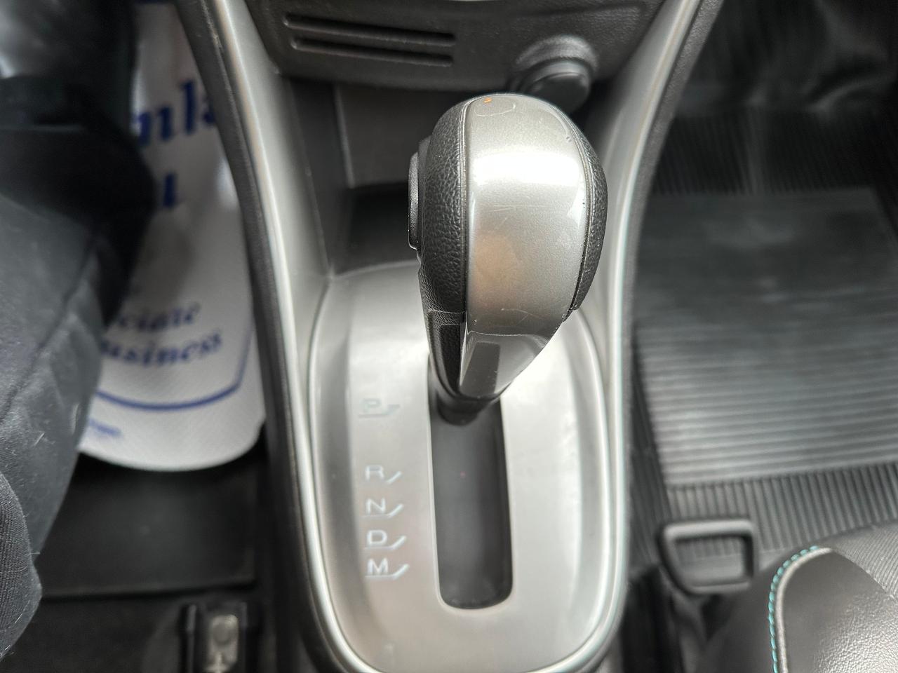 2016 Chevrolet Trax AWD 4dr LT Photo5