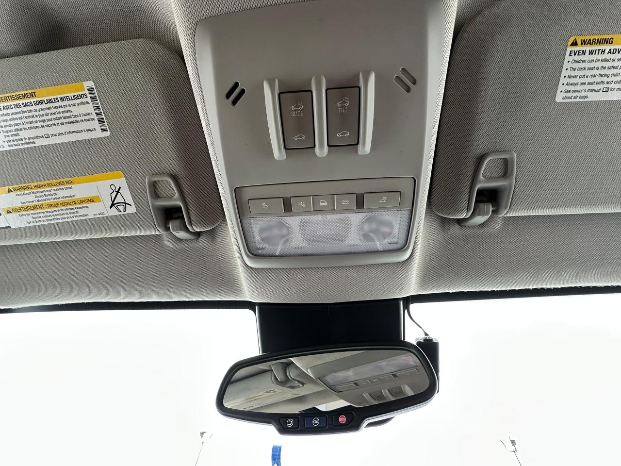 2016 Chevrolet Trax AWD 4dr LT Photo5