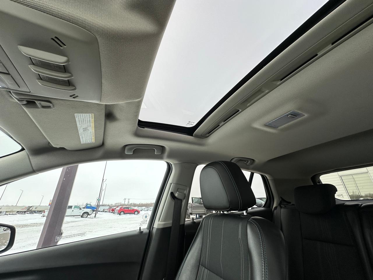 2016 Chevrolet Trax AWD 4dr LT Photo5