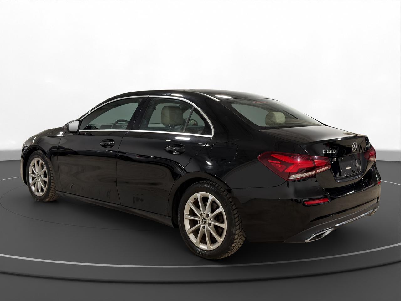 2021 Mercedes-Benz A220 A 220 Photo