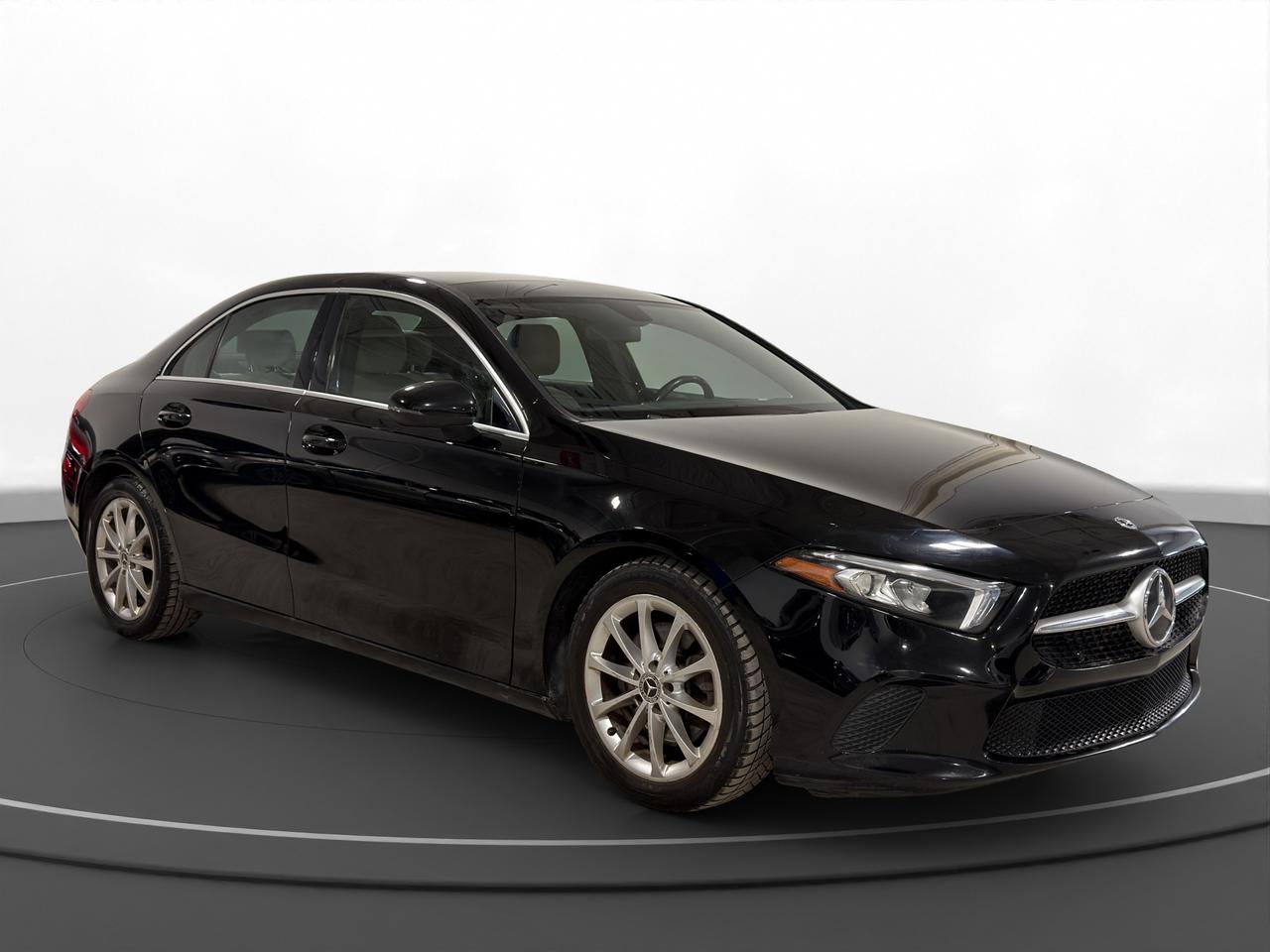 2021 Mercedes-Benz A220 A 220 Photo