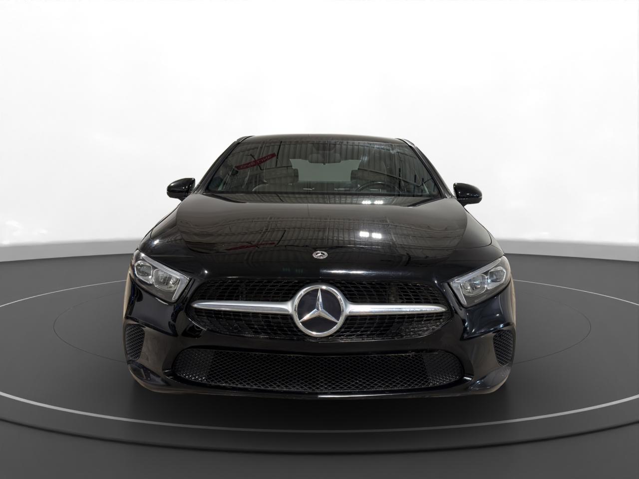 2021 Mercedes-Benz A220 A 220 Photo