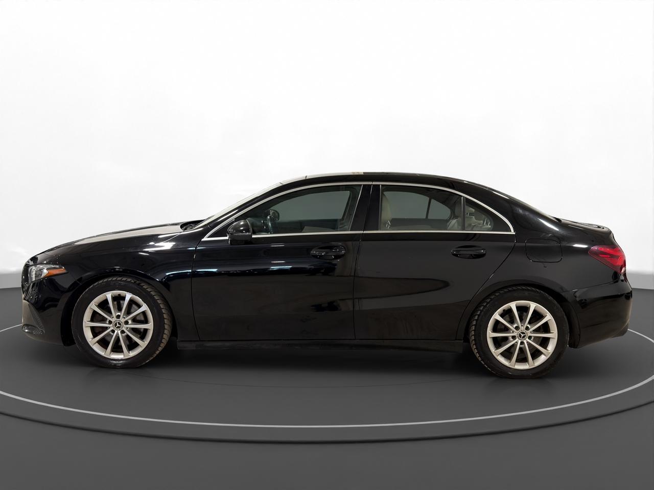 2021 Mercedes-Benz A220 A 220 Photo