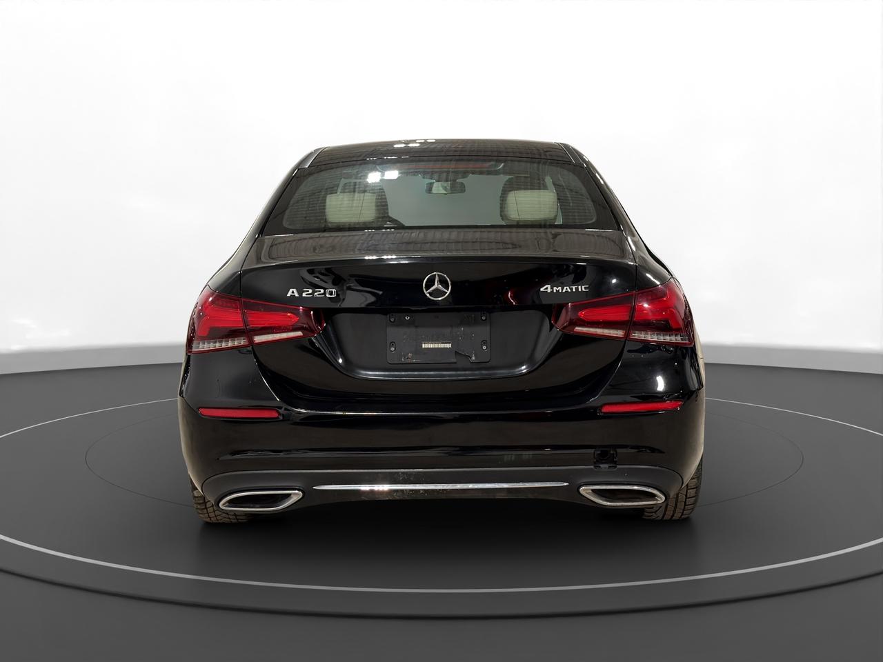 2021 Mercedes-Benz A220 A 220 Photo