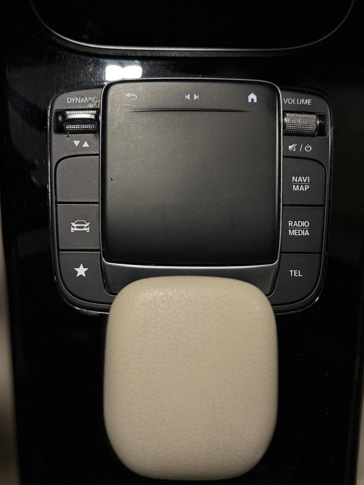 2021 Mercedes-Benz A220 A 220 Photo