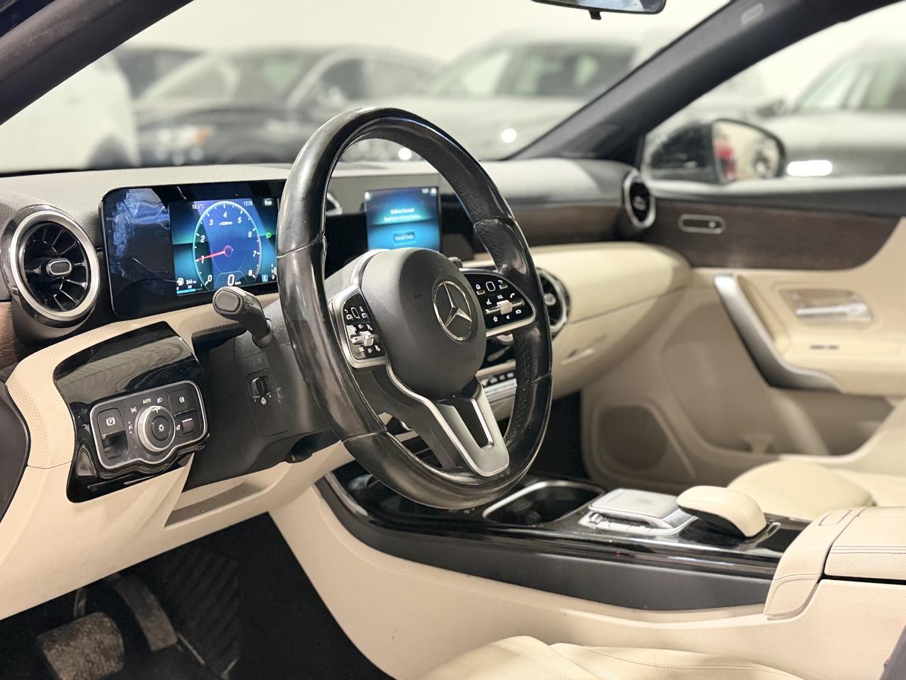 2021 Mercedes-Benz A220 A 220 Photo