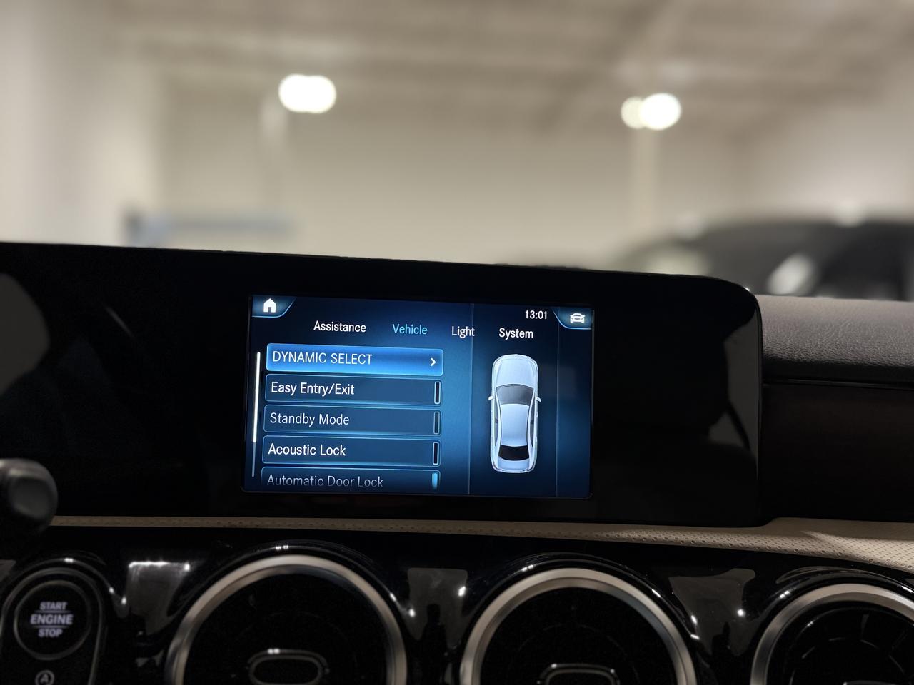 2021 Mercedes-Benz A220 A 220 Photo