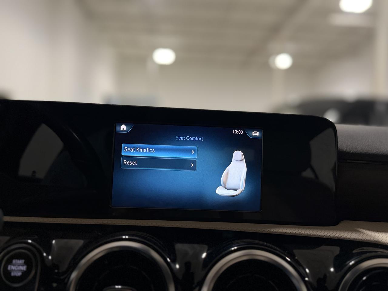 2021 Mercedes-Benz A220 A 220 Photo