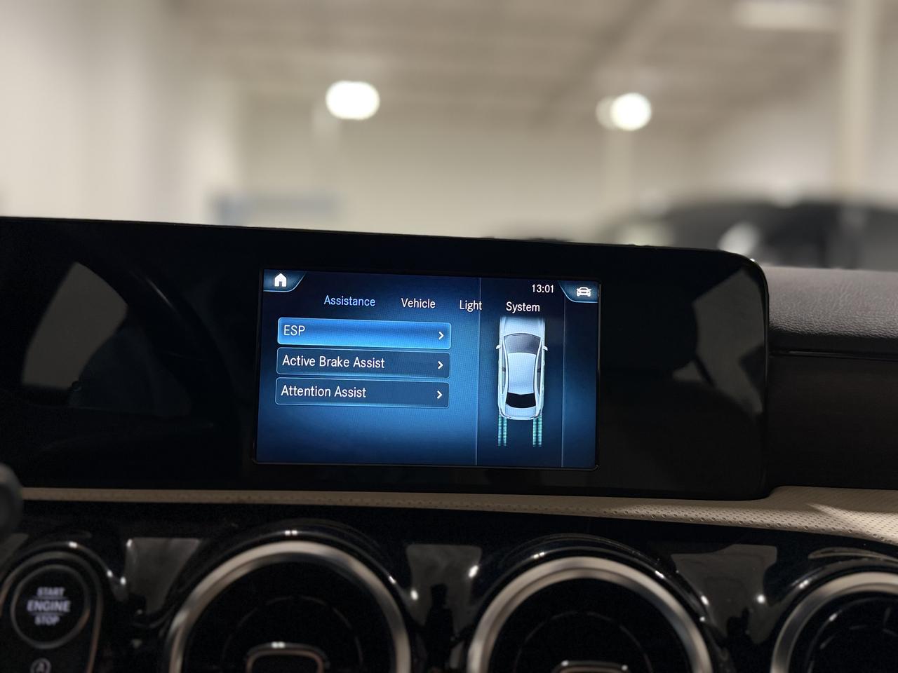 2021 Mercedes-Benz A220 A 220 Photo