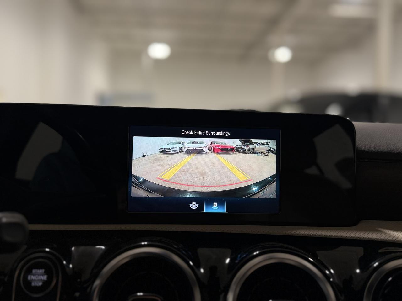 2021 Mercedes-Benz A220 A 220 Photo