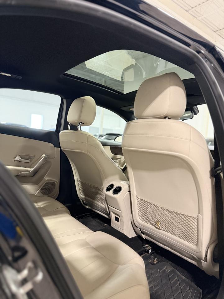 2021 Mercedes-Benz A220 A 220 Photo