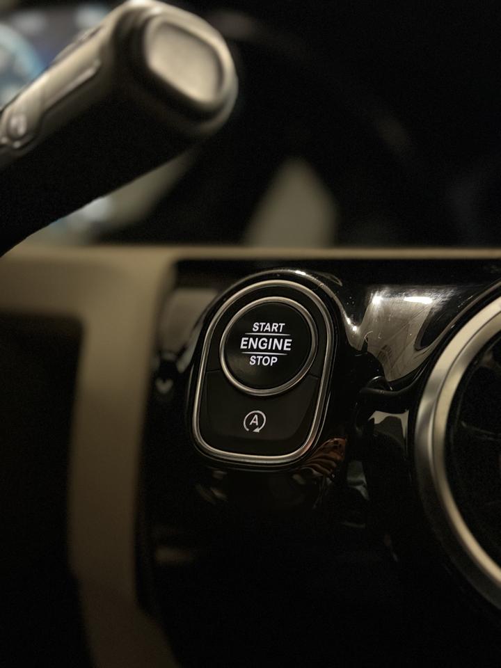 2021 Mercedes-Benz A220 A 220 Photo