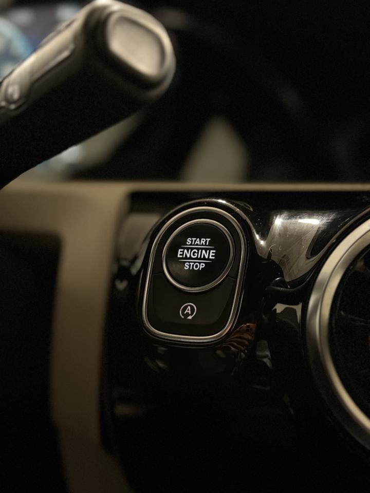 2021 Mercedes-Benz A220 A 220 Photo